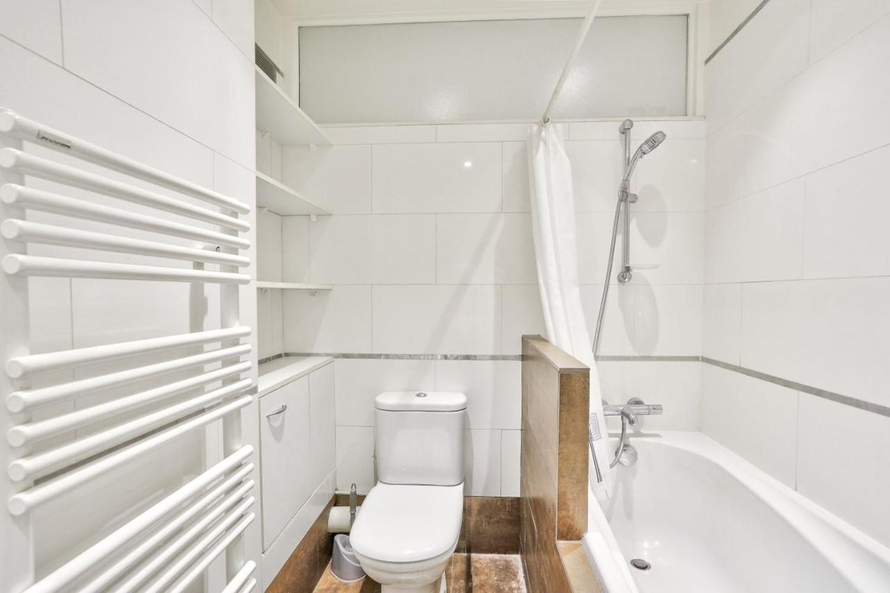 Studio - Appartement Quartier Montmartre Free Netflix パリ エクステリア 写真